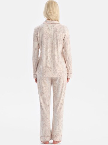Dagi Pyjama in Roze