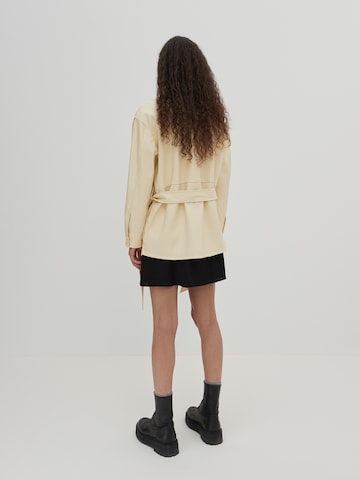 EDITED Blouse 'Kendall' in Beige