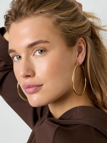 Cala Rose Ohrringe 'SLOANE' in Gold