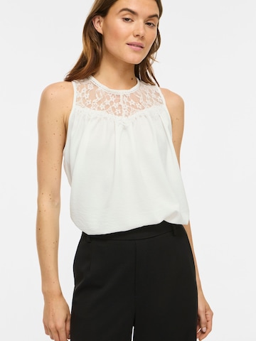Camicia da donna 'VIRella' di VILA in bianco