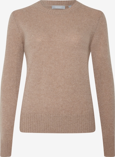 Style Republic Kaschmir Pullover in beige, Produktansicht