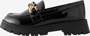 juoda Next Pusbačiai: priekis