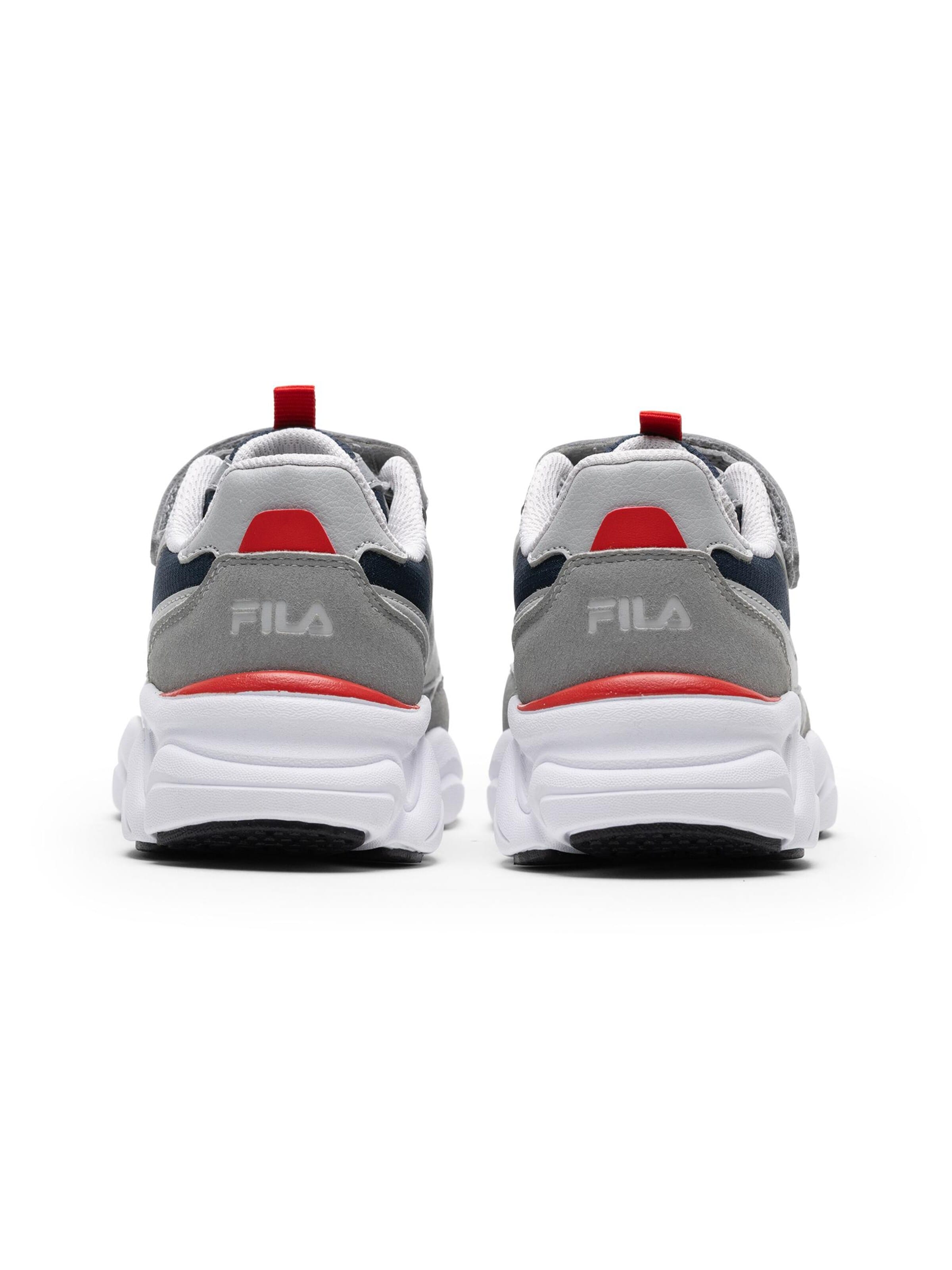 Sneaker 'FILA RECADE velcro kids' di FILA in blu