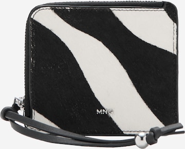 MANGOEtui 'MARVIN' - crna boja: prednji dio