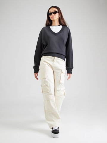 G-STAR Sweatshirt in Grey