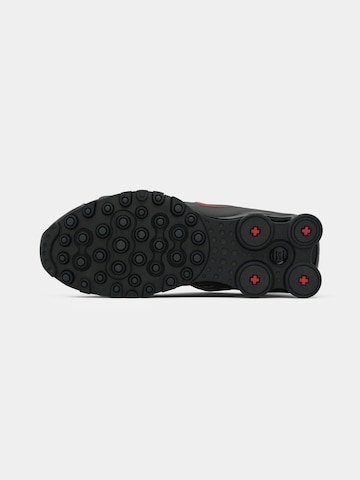Nike Sportswear Sneaker low 'Shox NZ' i sort