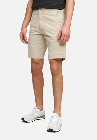 Kronstadt Regular Broek 'Allen' in Beige