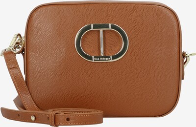Dee Ocleppo Sac à bandoulière en marron, Vue avec produit