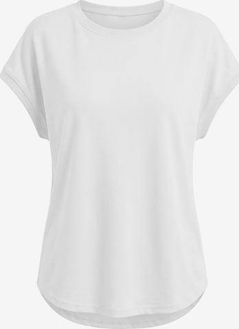 Imily BelaMajica - bijela boja: prednji dio