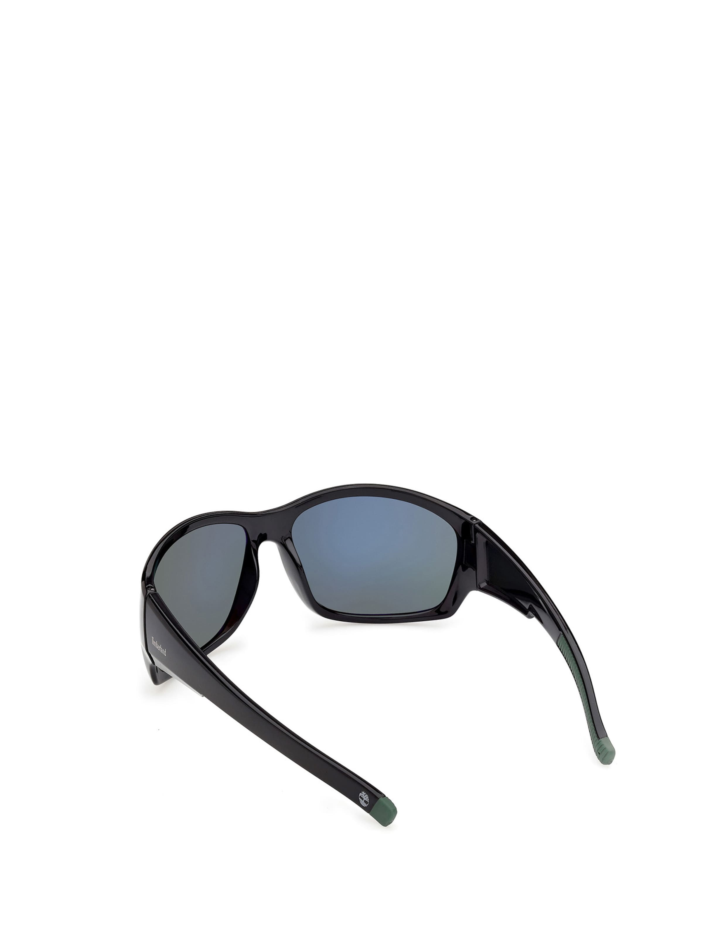 TIMBERLAND Zonnebril in Zwart