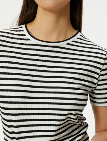 Koton Shirt in Black