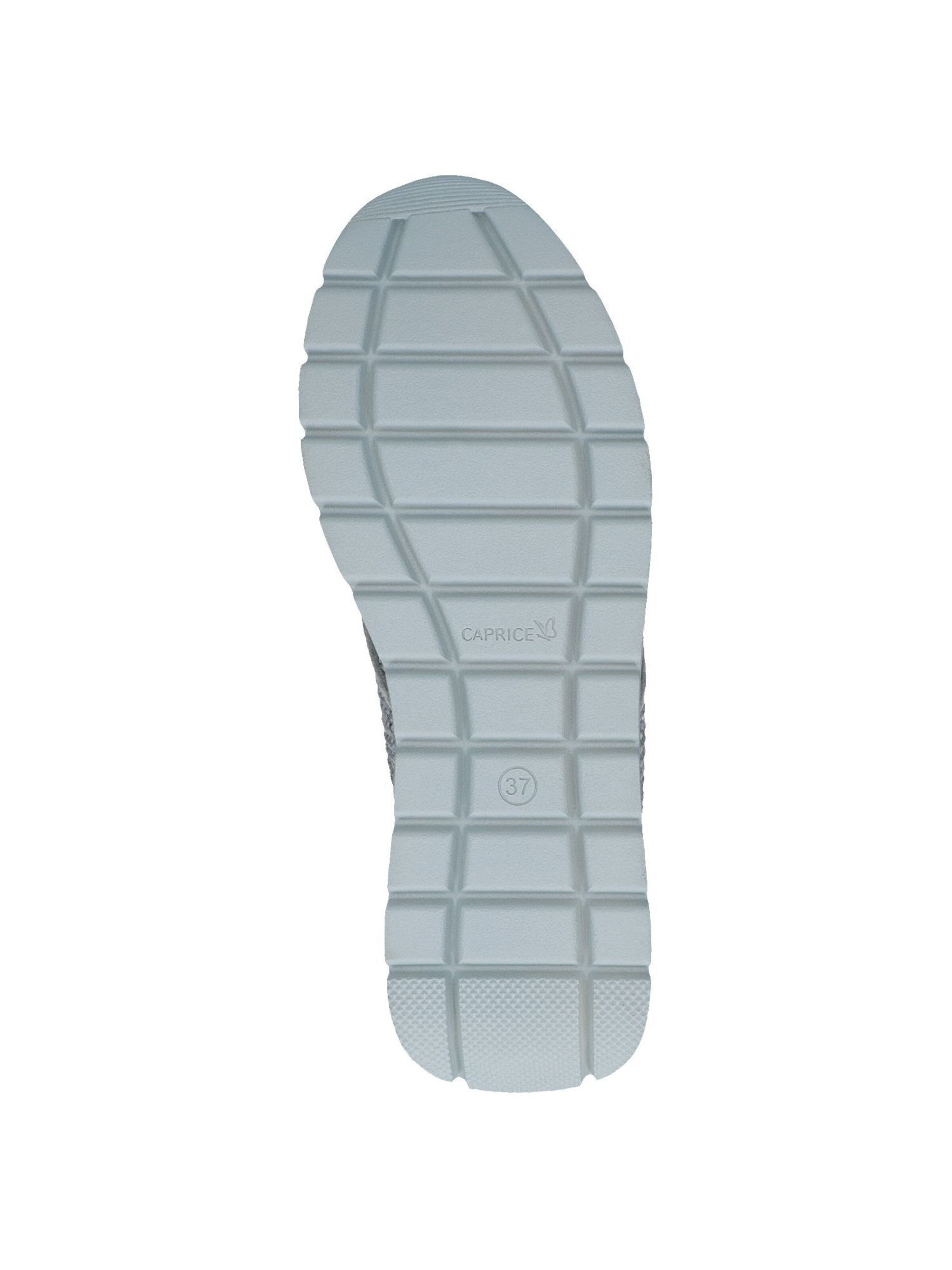 CAPRICE Sneakers laag in Blauw