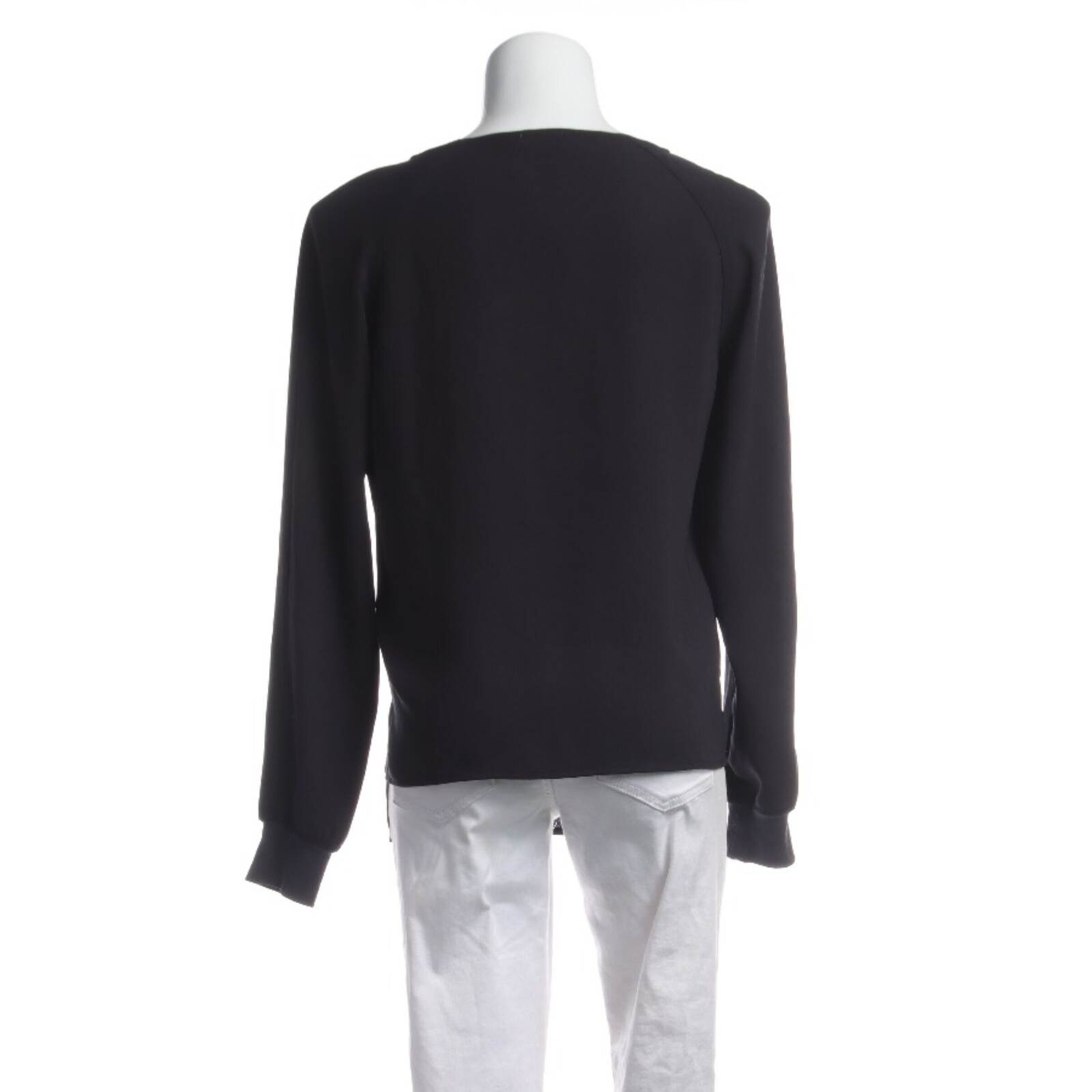 Closed Blouse & Tunic in XS in Black