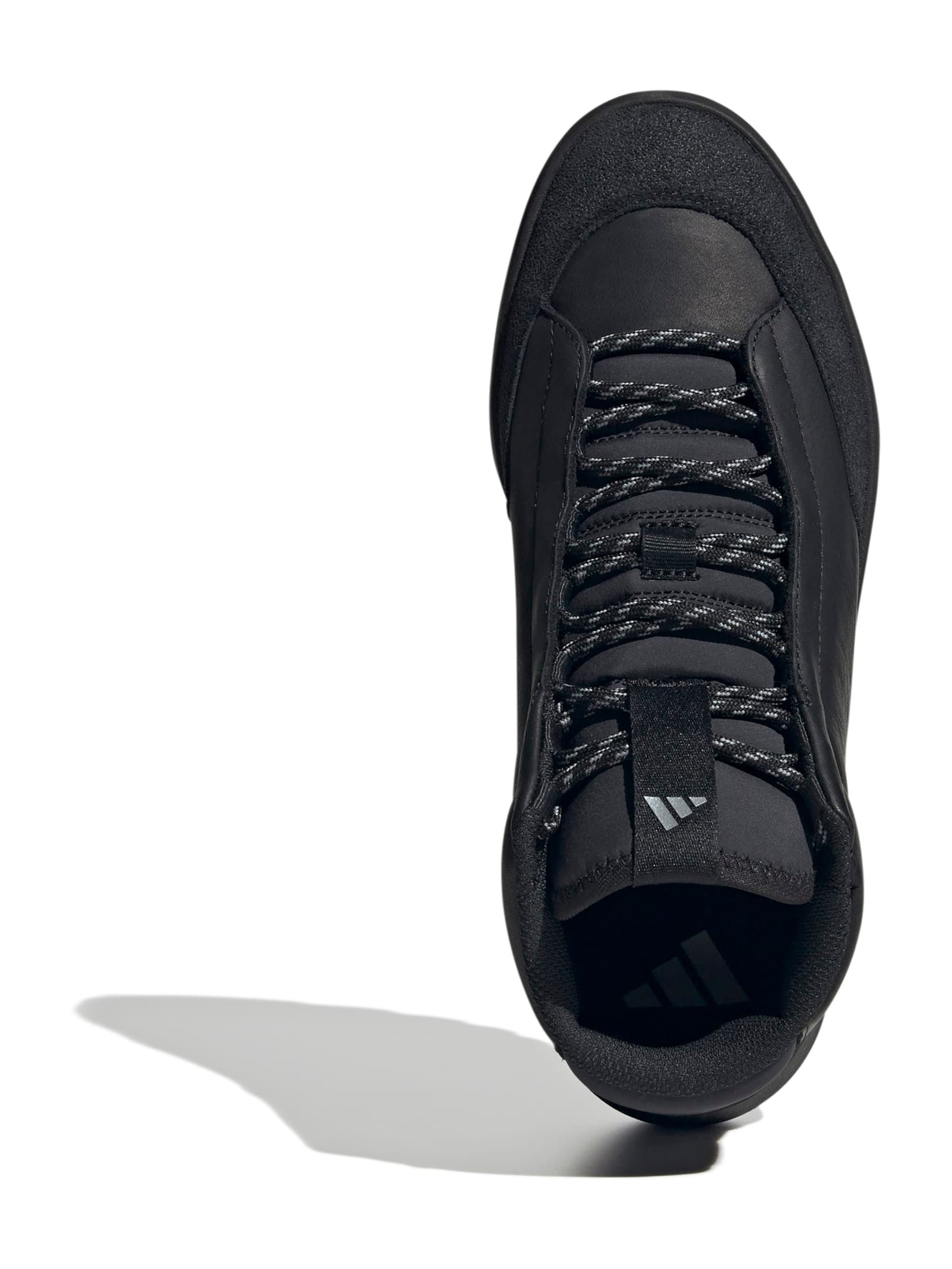 Sneaker alta 'ACESMASH' di ADIDAS SPORTSWEAR in nero