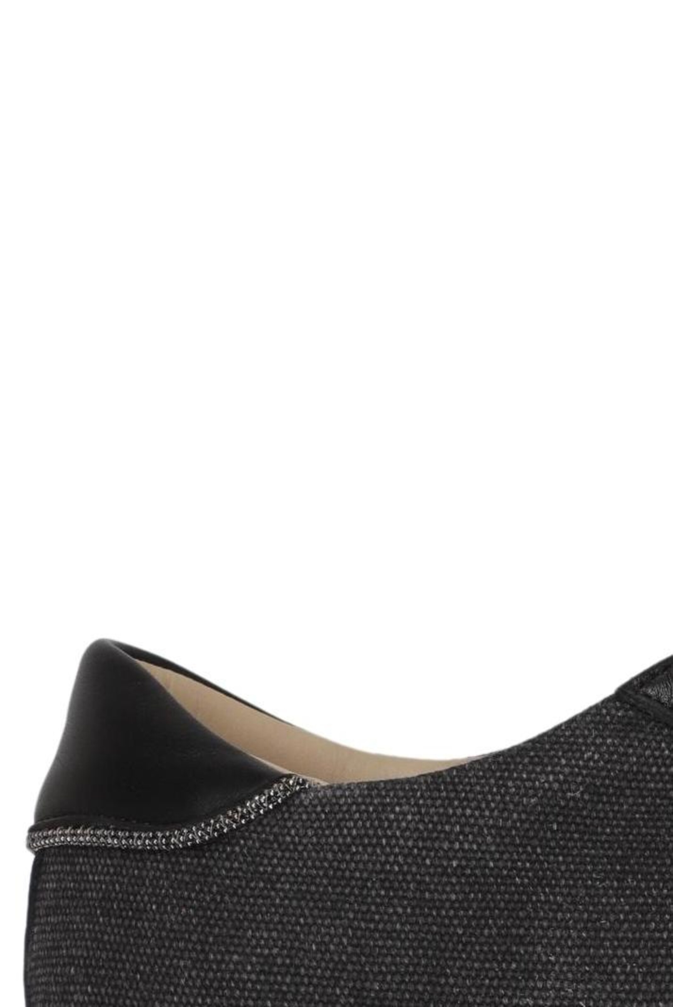 Fabiana Filippi Sneakers & Trainers in 37 in Black