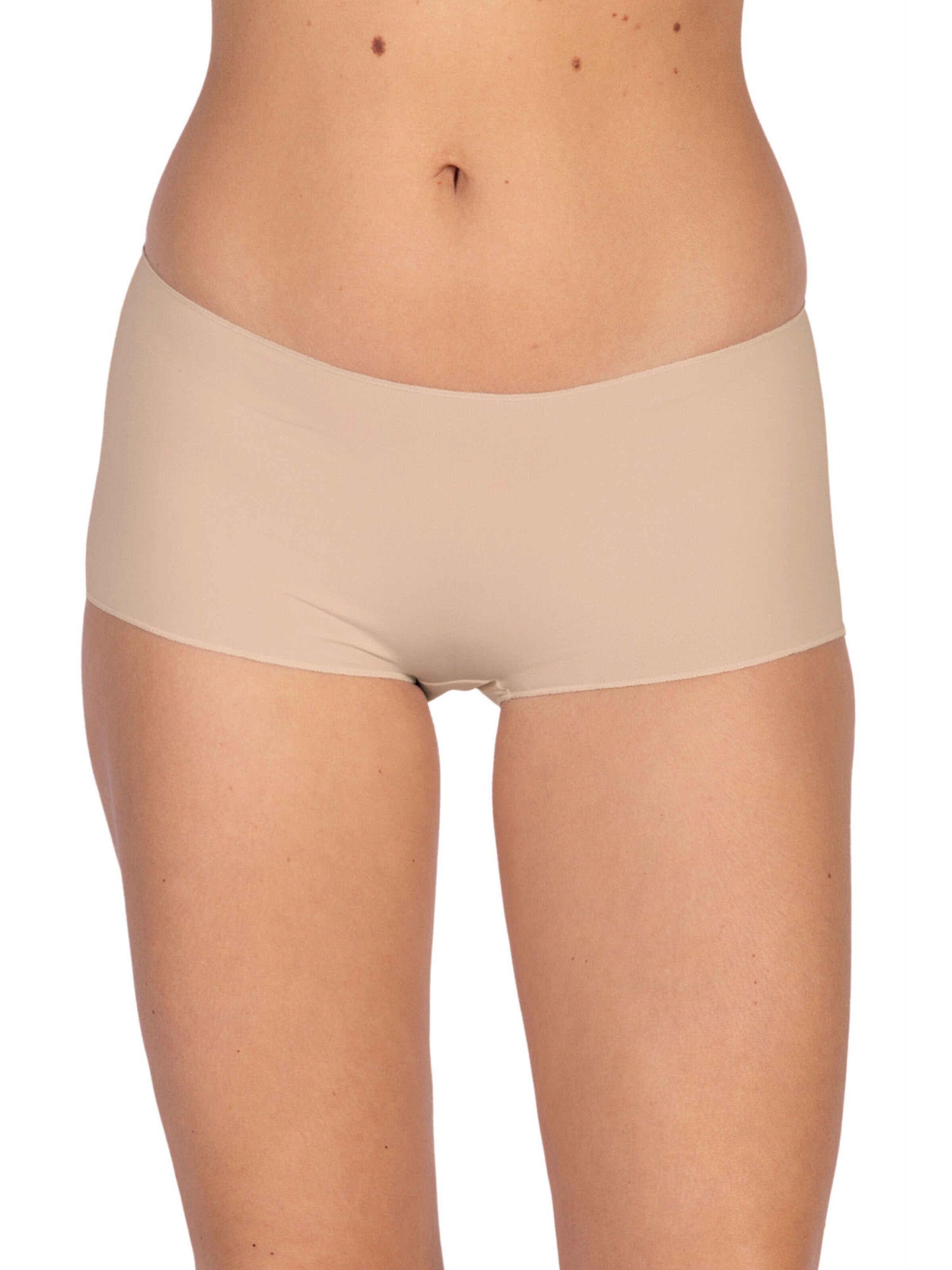 Nina von C. Boyshorts 'Secret' in Brown
