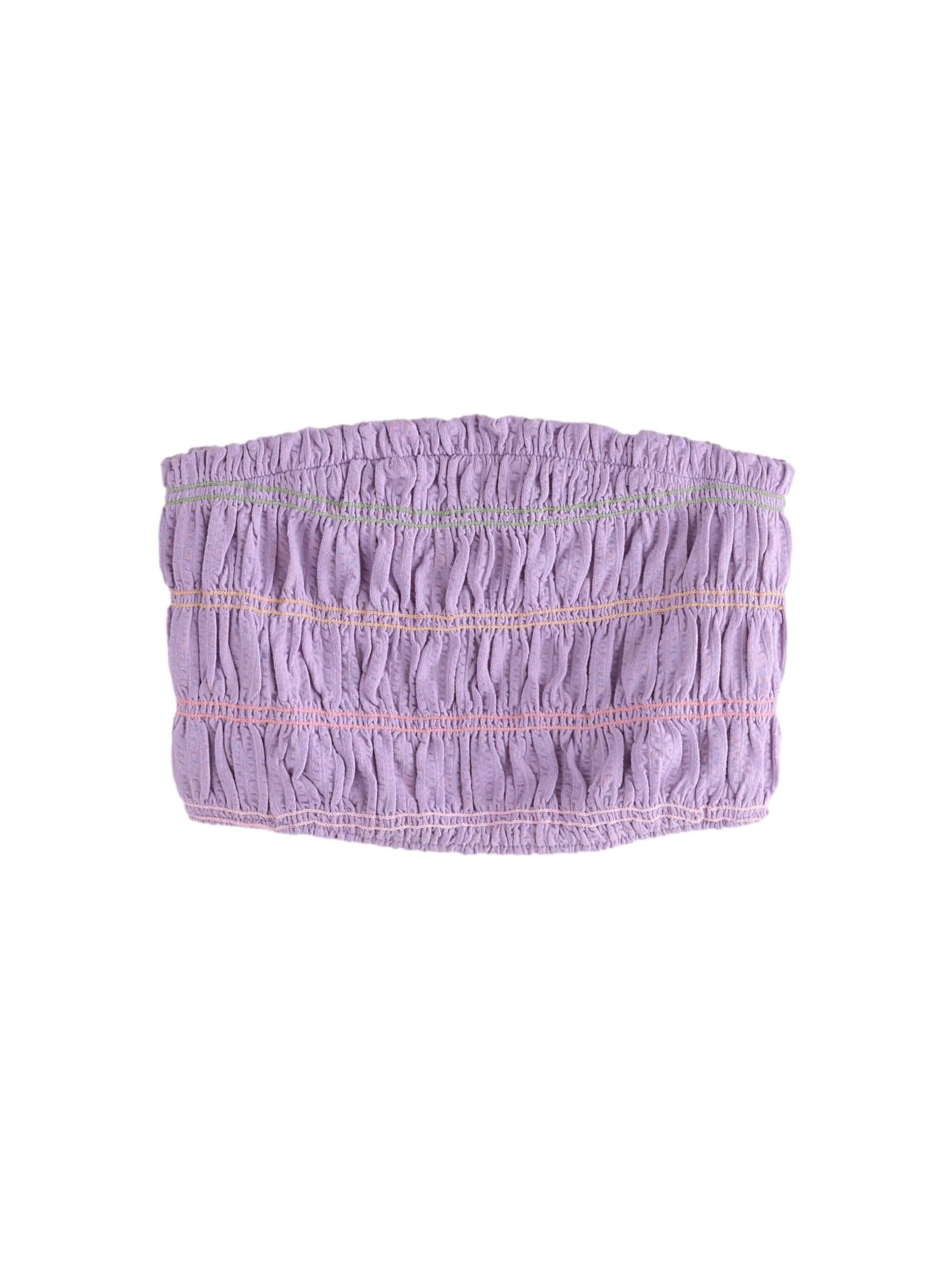 Next Topp, värv lilla: eest vaates