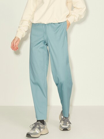 regular Pantaloni 'ALVA' di JJXX in blu: frontale
