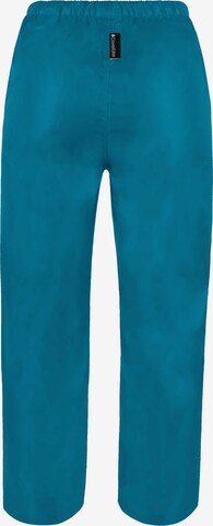 normani Regular Functionele broek 'Tacoma' in Blauw