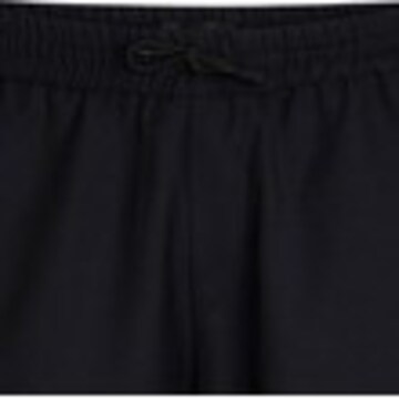 Regular Pantaloni 'Mick Aloha' de la BRUUNS BAZAAR pe albastru