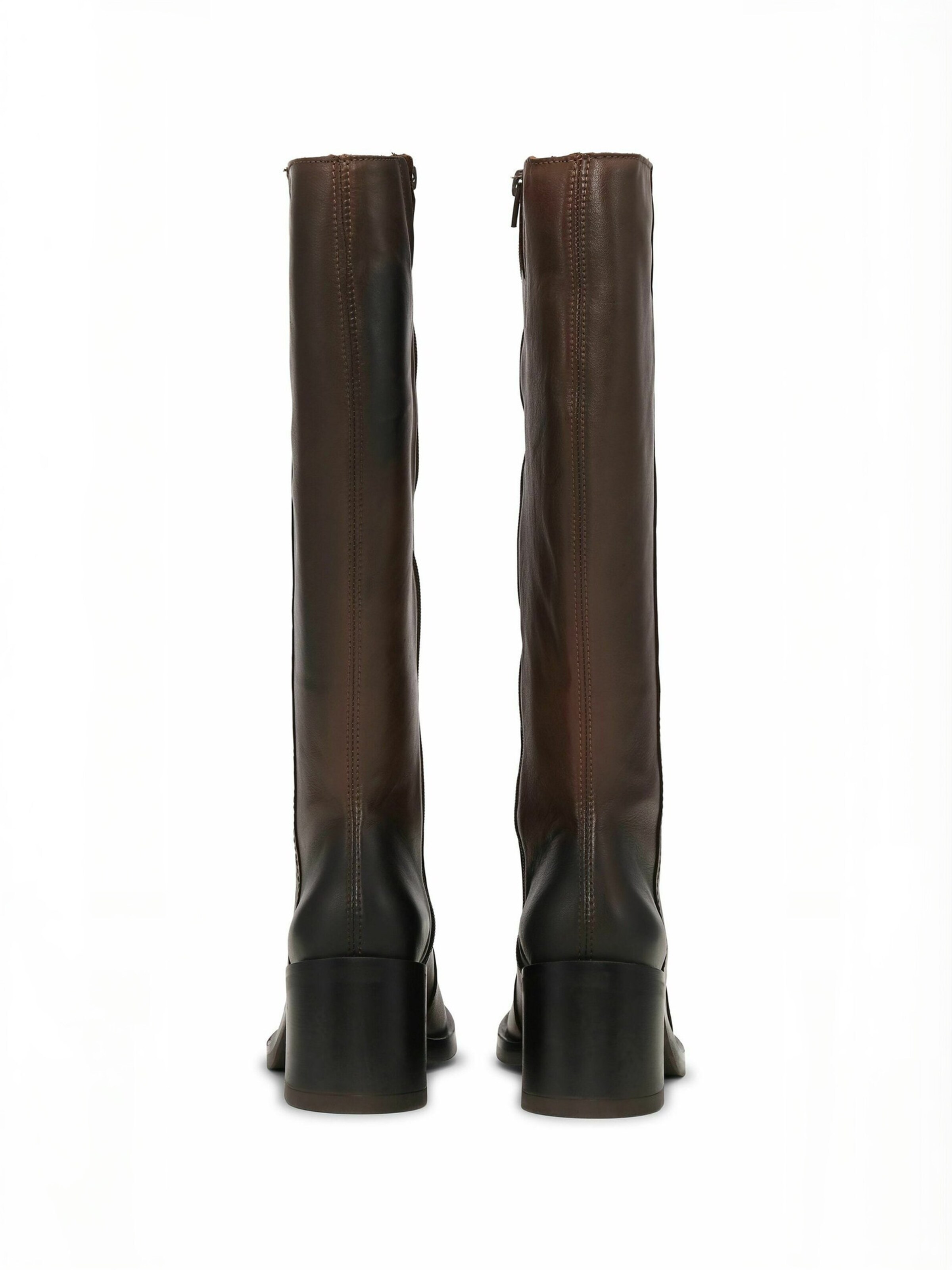 Boots chelsea ' SOFIA ' di JoDis in marrone