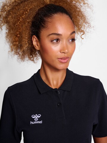 Hummel Shirts i sort