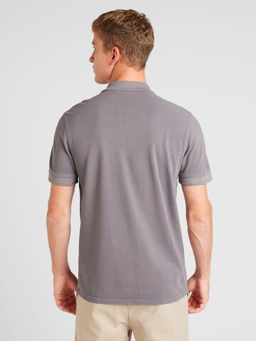 T-Shirt 'Prime' BOSS en gris