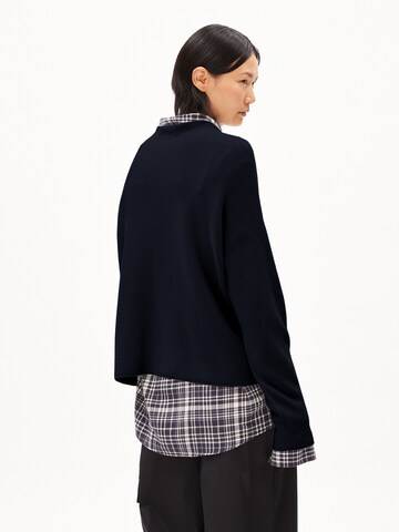 Pull-over 'MERINA' ARMEDANGELS en bleu