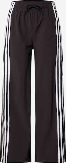 ADIDAS PERFORMANCE Sportske hlače u crna / bijela, Pregled proizvoda
