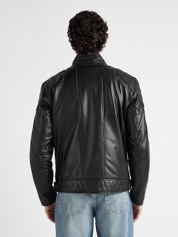 JCC Tussenjas in Zwart