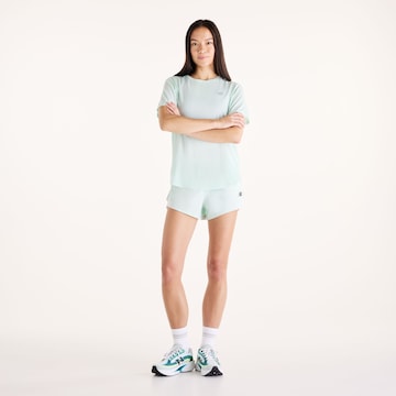 new balance Regular Workout Pants 'RC Essential' in Green