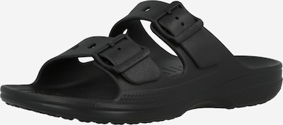 Crocs Pistokkaat 'Saturday' värissä musta, Tuotenäkymä