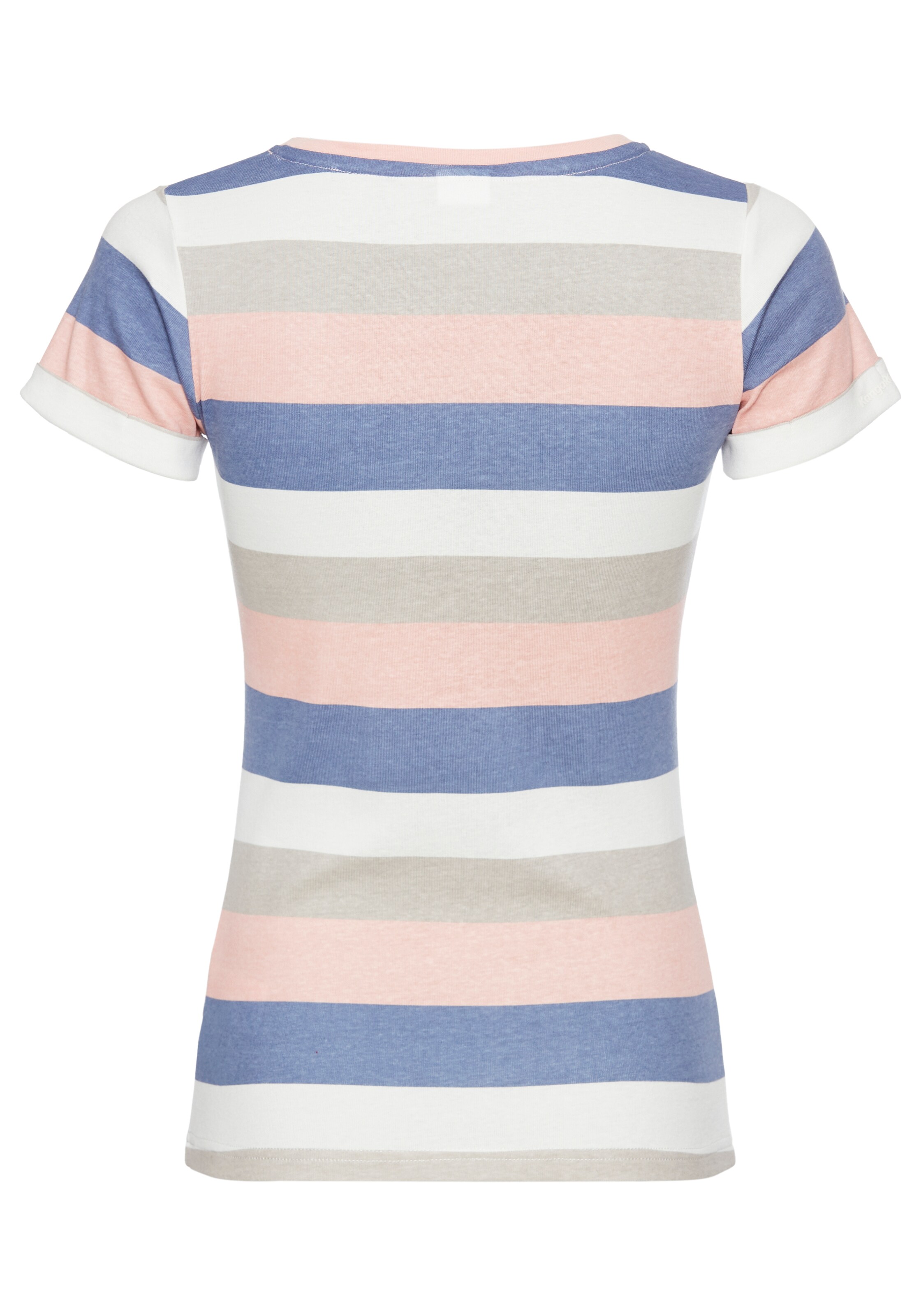 KangaROOS Shirt in Mixed colors