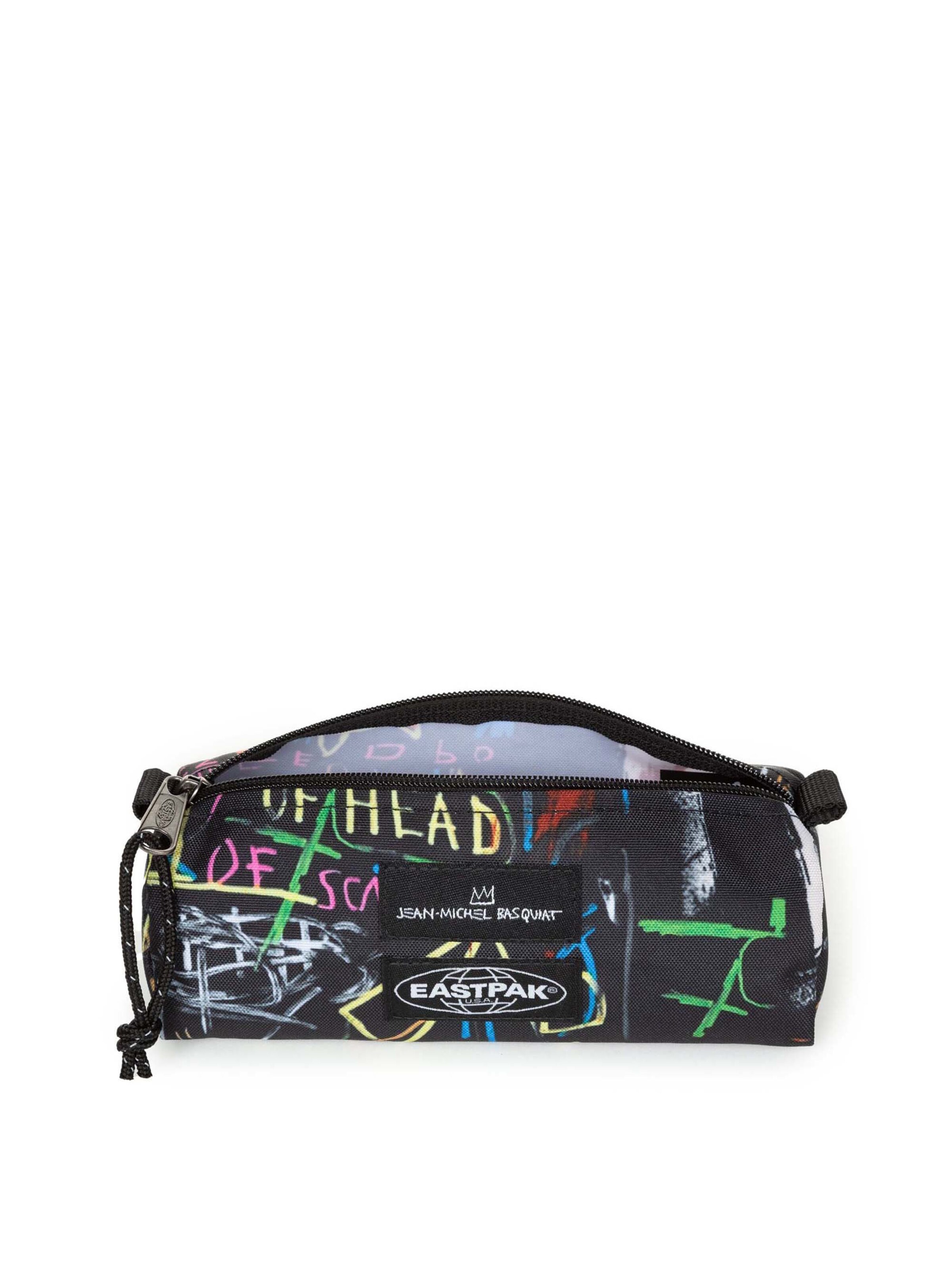 EASTPAK Etui in Zwart: voorkant