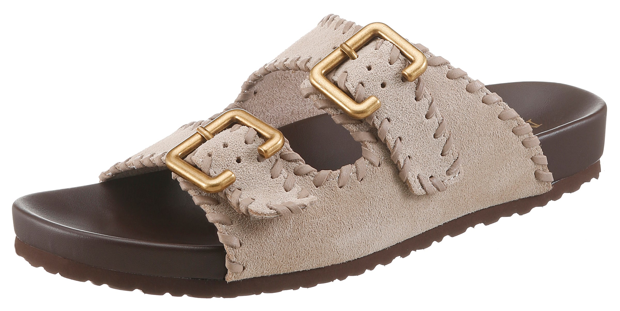 Marc O'Polo Mule in 36 in Kitt, Item view