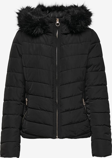ONLY Winter jacket in Black, Item view