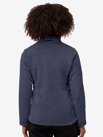 JACK WOLFSKIN Performance Jacket 'Rotwand' in Blue