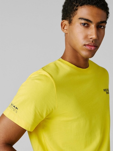 Maglietta di Red Bull Racing x Pepe Jeans in arancione