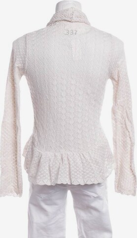 Odd Molly Sweater & Cardigan in XS in White