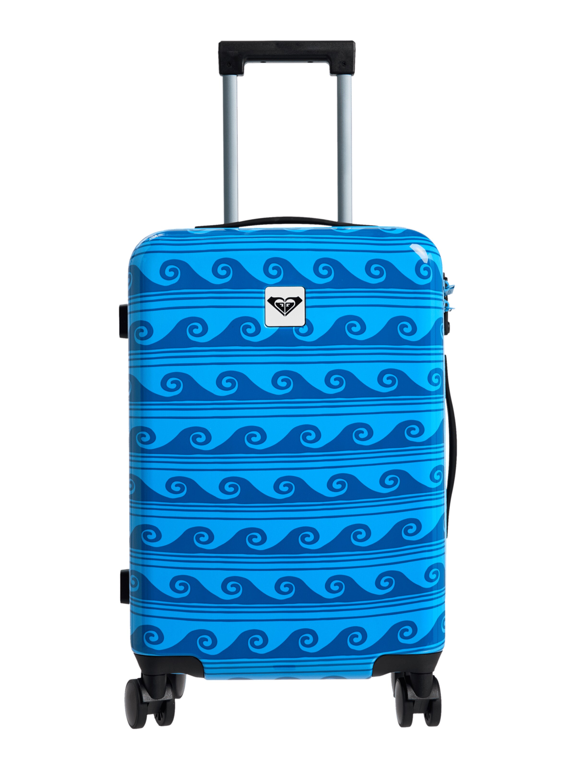 ROXY Cart 'Like A Seashell' in Blue