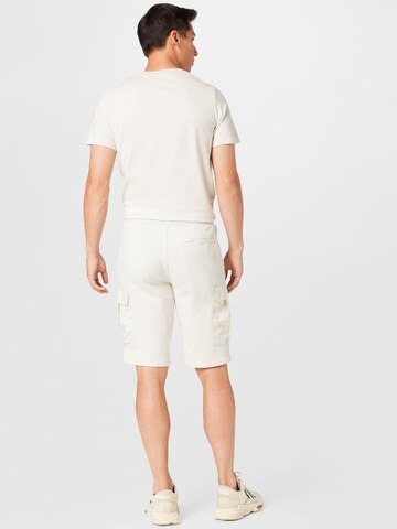 s.Oliver Regular Cargo Pants in White