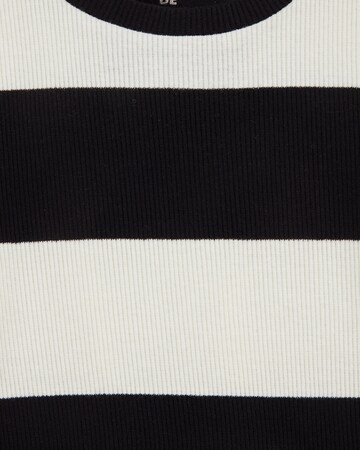 WE Fashion Shirt in Schwarz