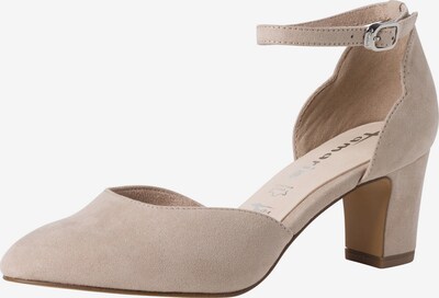 Pumps TAMARIS pe bej deschis, Vizualizare produs