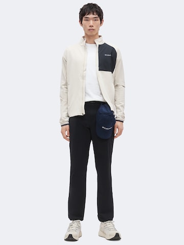 COLUMBIA - Chaqueta polar funcional 'Superior Summit™' en gris