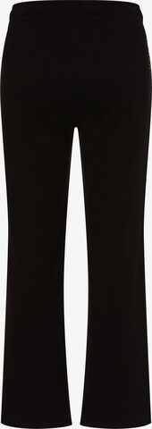 Regular Pantalon 'Emayla' BOSS en noir