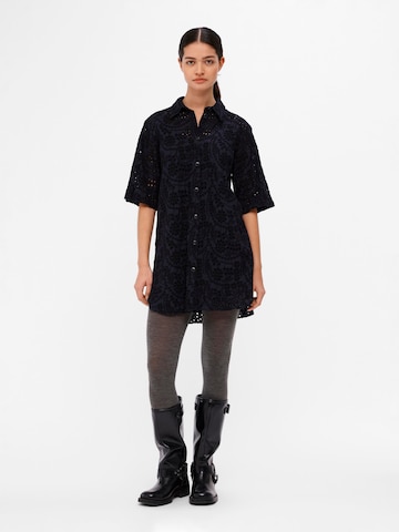 OBJECT Shirt Dress 'BODIE' in Black