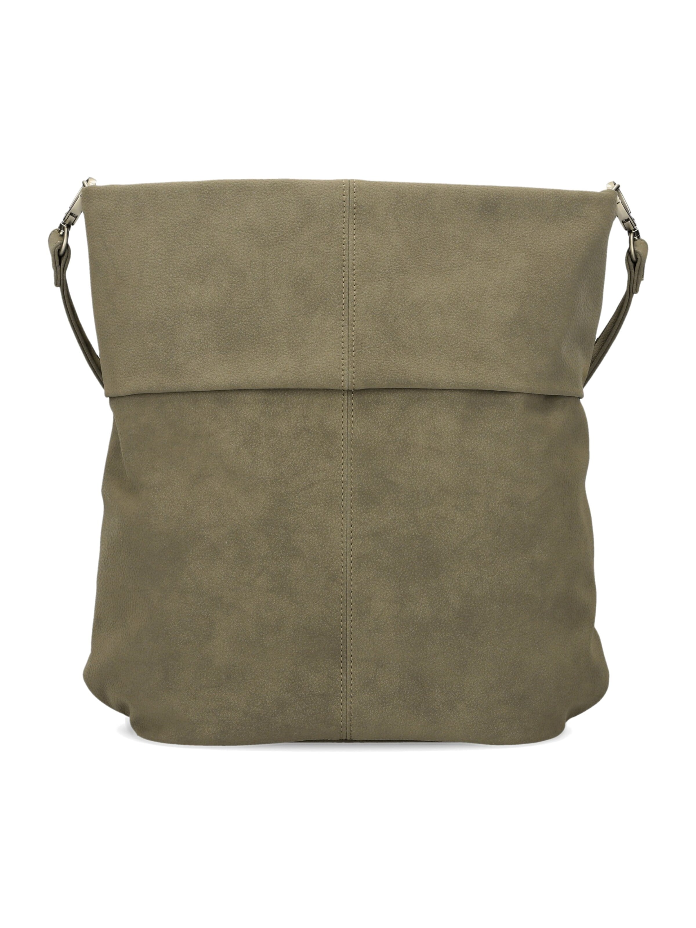 ZWEI Handtasche 'MADEMOISELLE.M M12'‌‌‌ in Braun