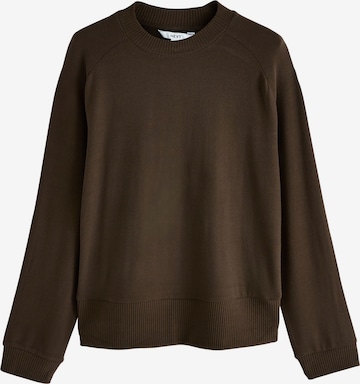 ruda Next Megztinis: priekis