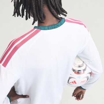 Maillot 'Real Madrid 26/27 Authentic' ADIDAS PERFORMANCE en blanc