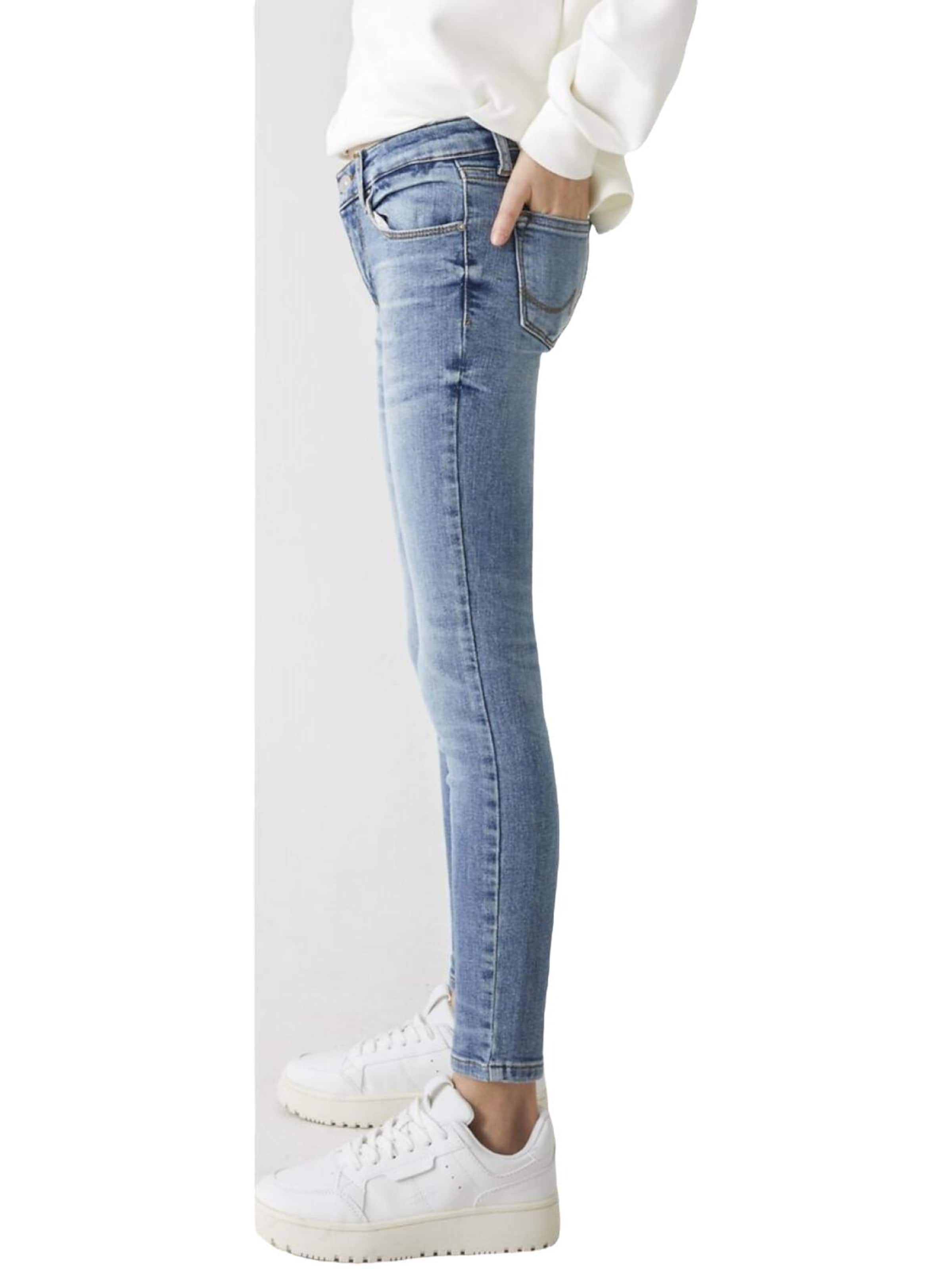 regular Jeans di LTB Jeans in blu
